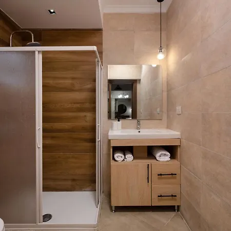 Belvira Residence Studio Apartments New Cairo Exterior photo