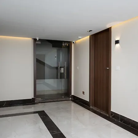 Belvira Residence Studio Apartments New Cairo Exterior photo