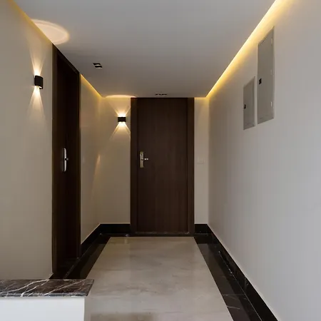 Belvira Residence Studio Apartments New Cairo Exterior photo