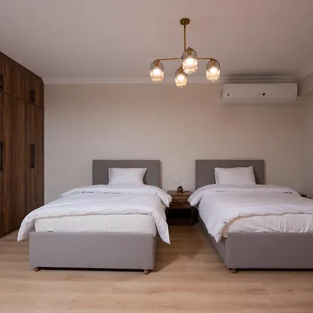 Belvira Residence Studio Apartments New Cairo Exterior photo