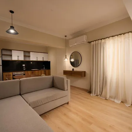 Belvira Residence Studio Apartments New Cairo Exterior photo