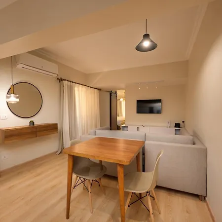 Belvira Residence Studio Apartments New Cairo Exterior photo