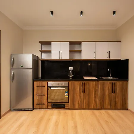 Belvira Residence Studio Apartments New Cairo Exterior photo
