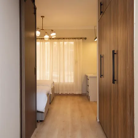 Belvira Residence Studio Apartments New Cairo Exterior photo