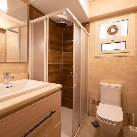 Belvira Residence Studio Apartments New Cairo Exterior photo