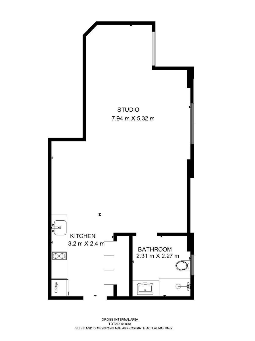 Belvira New Apartment Cairo