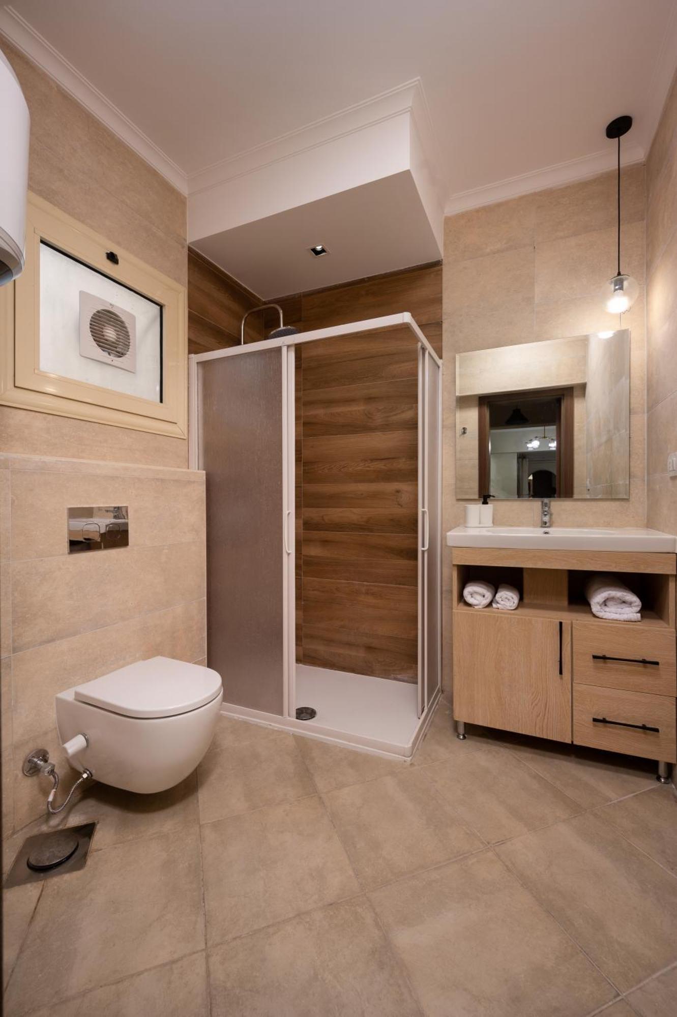 Apartment Belvira New