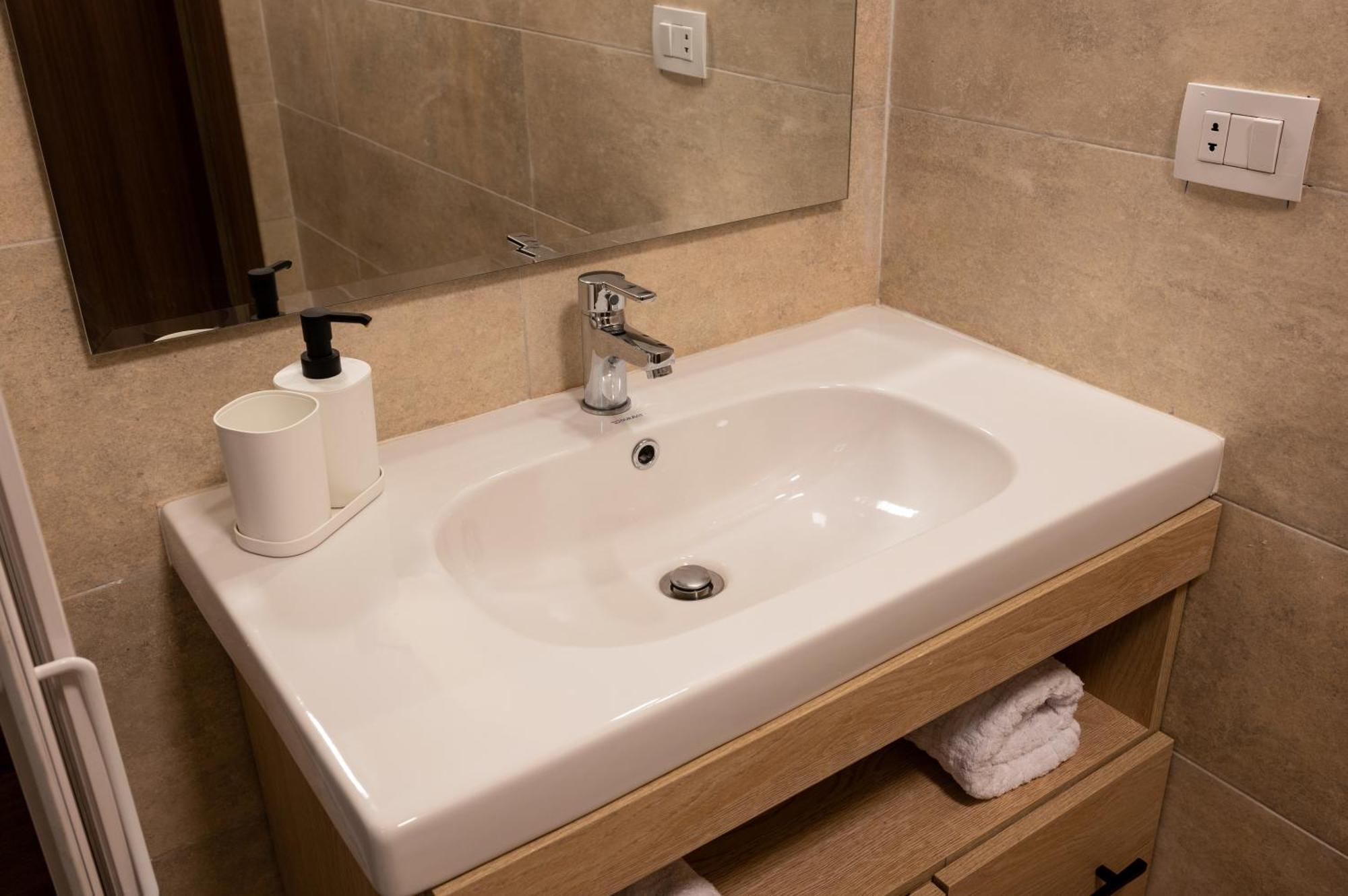 Apartment Belvira New *