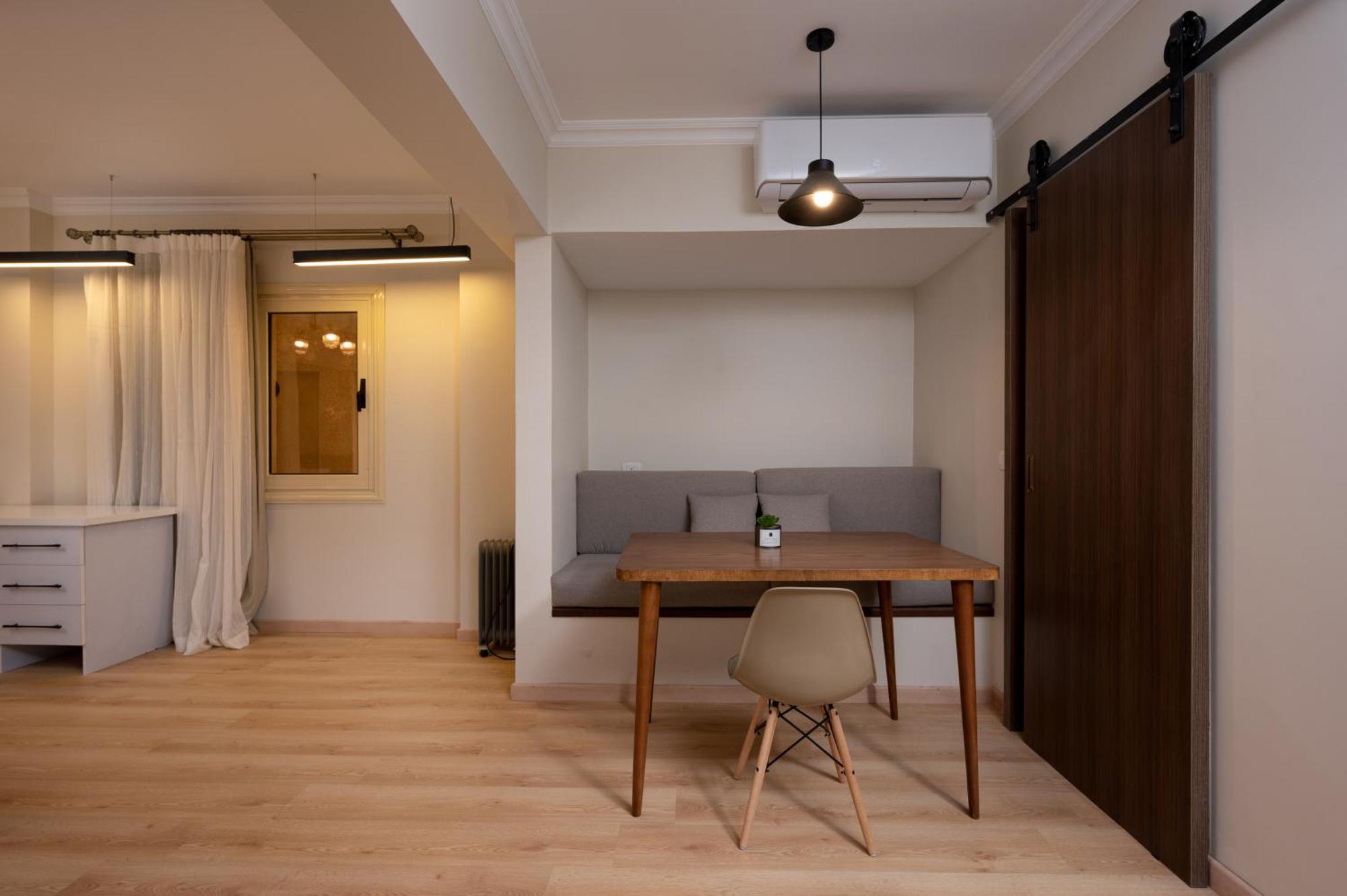 Apartment Belvira New *