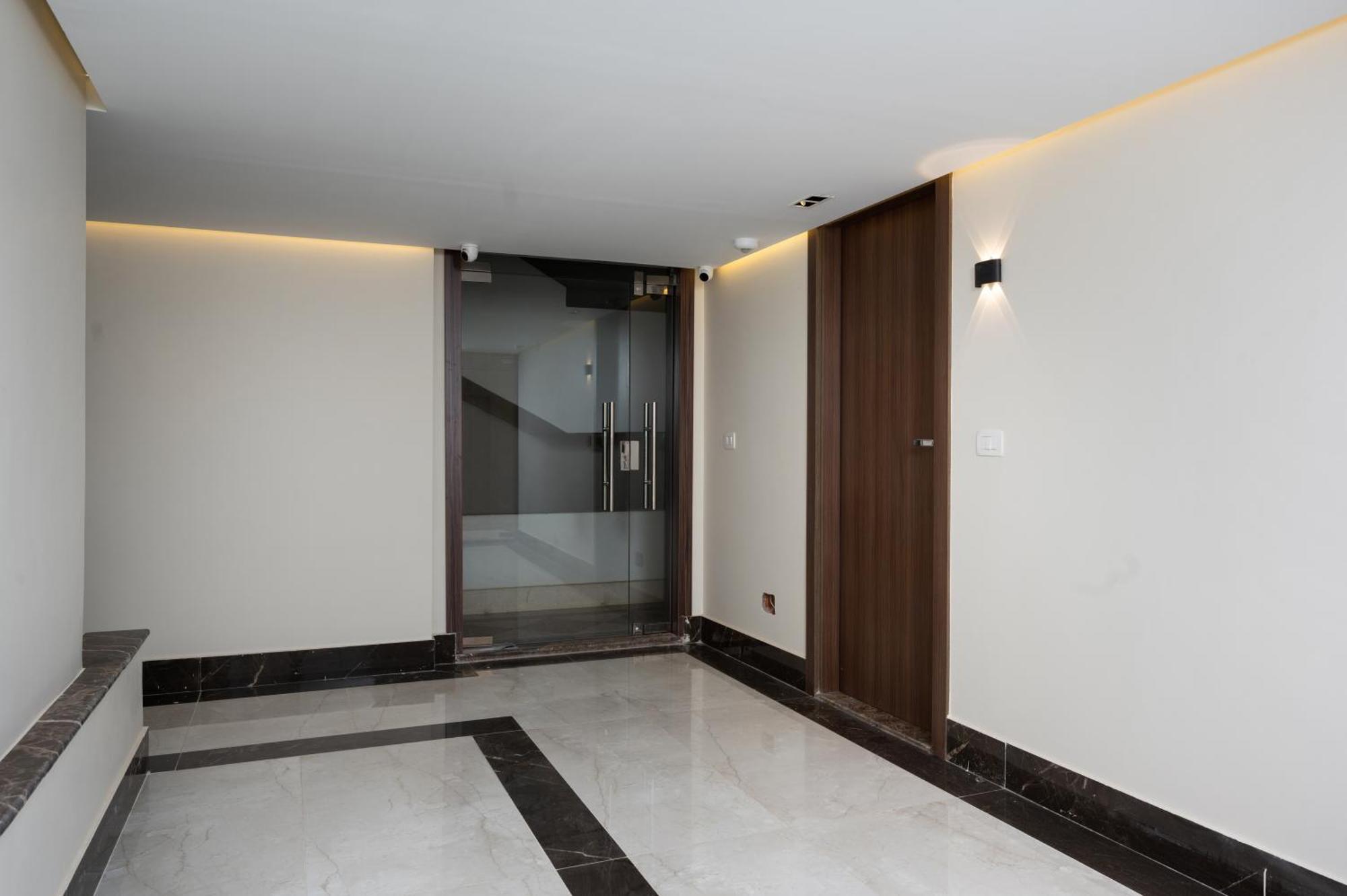 Belvira New Apartment Cairo