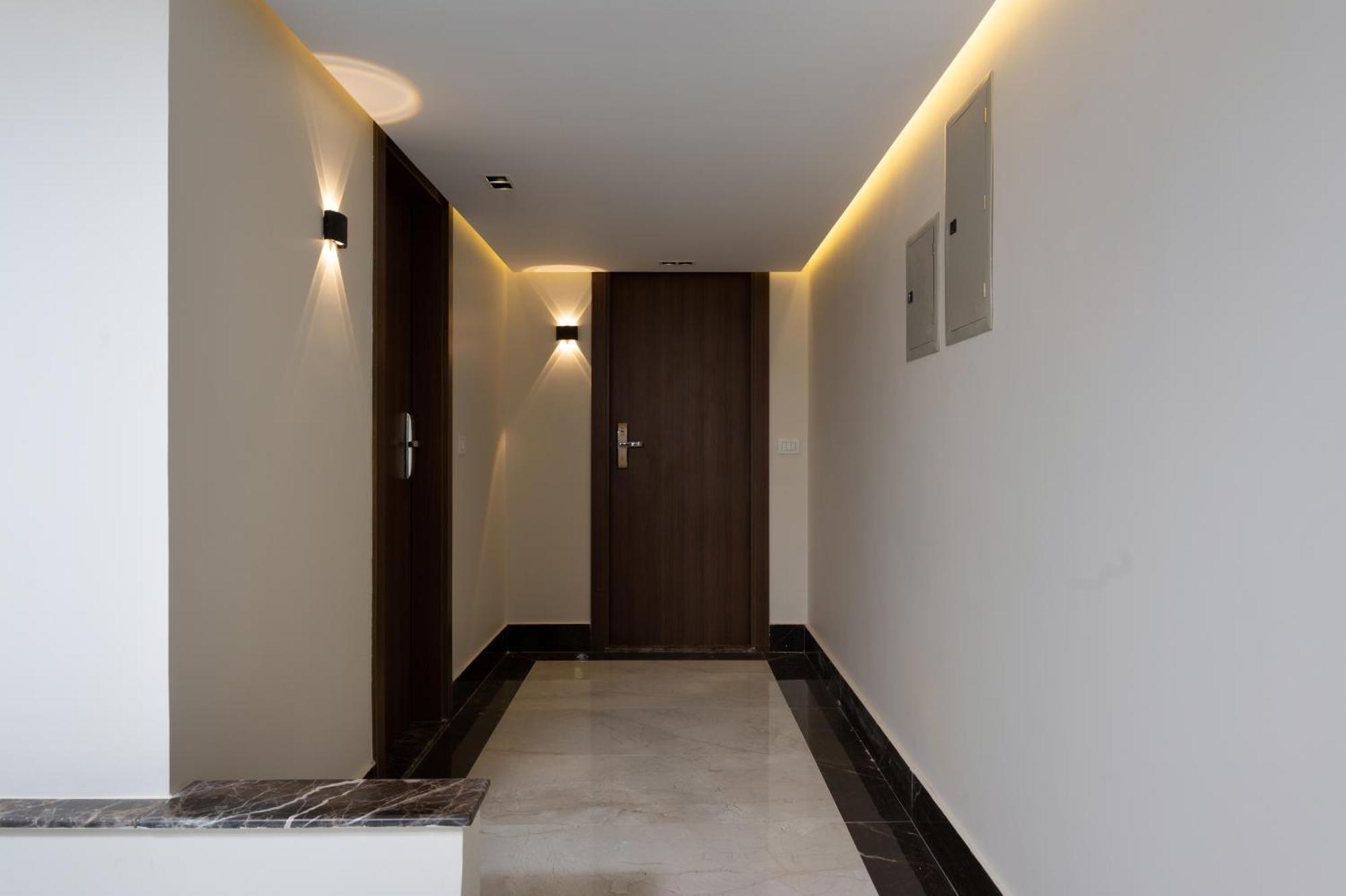 Belvira New Apartment