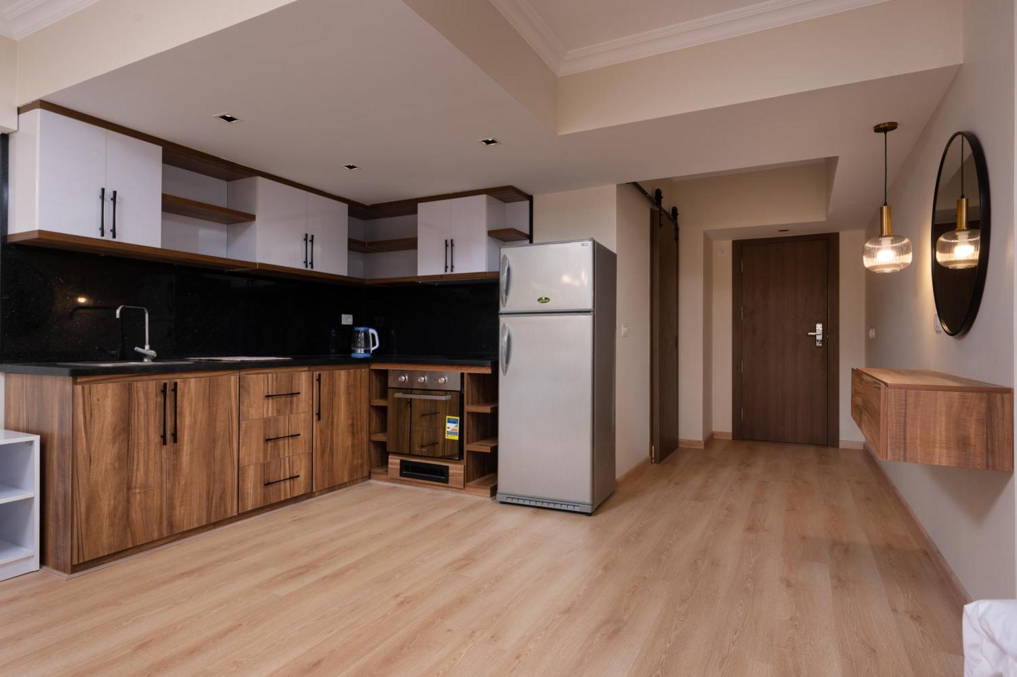Belvira New Apartment *