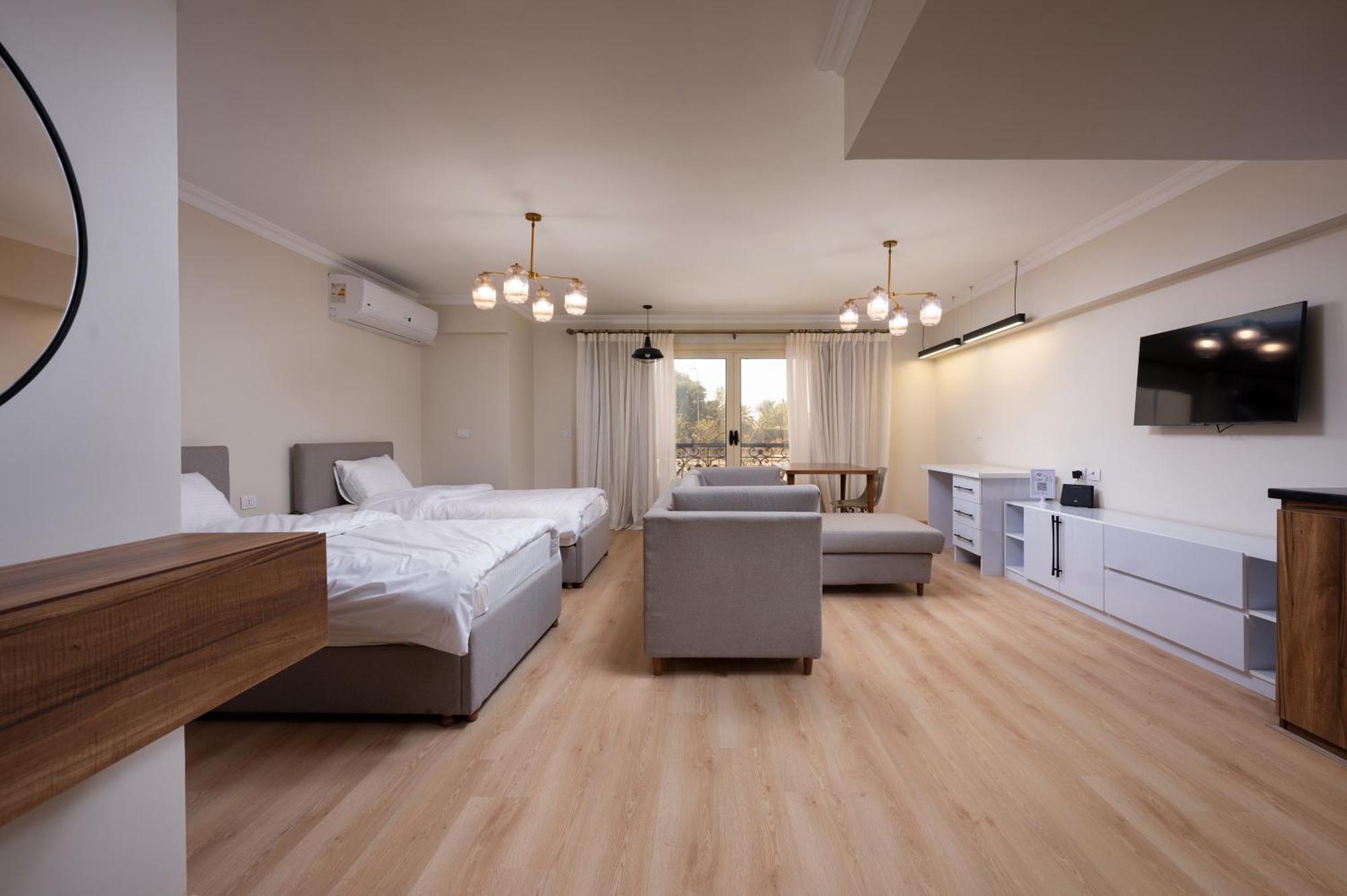 Belvira New Cairo