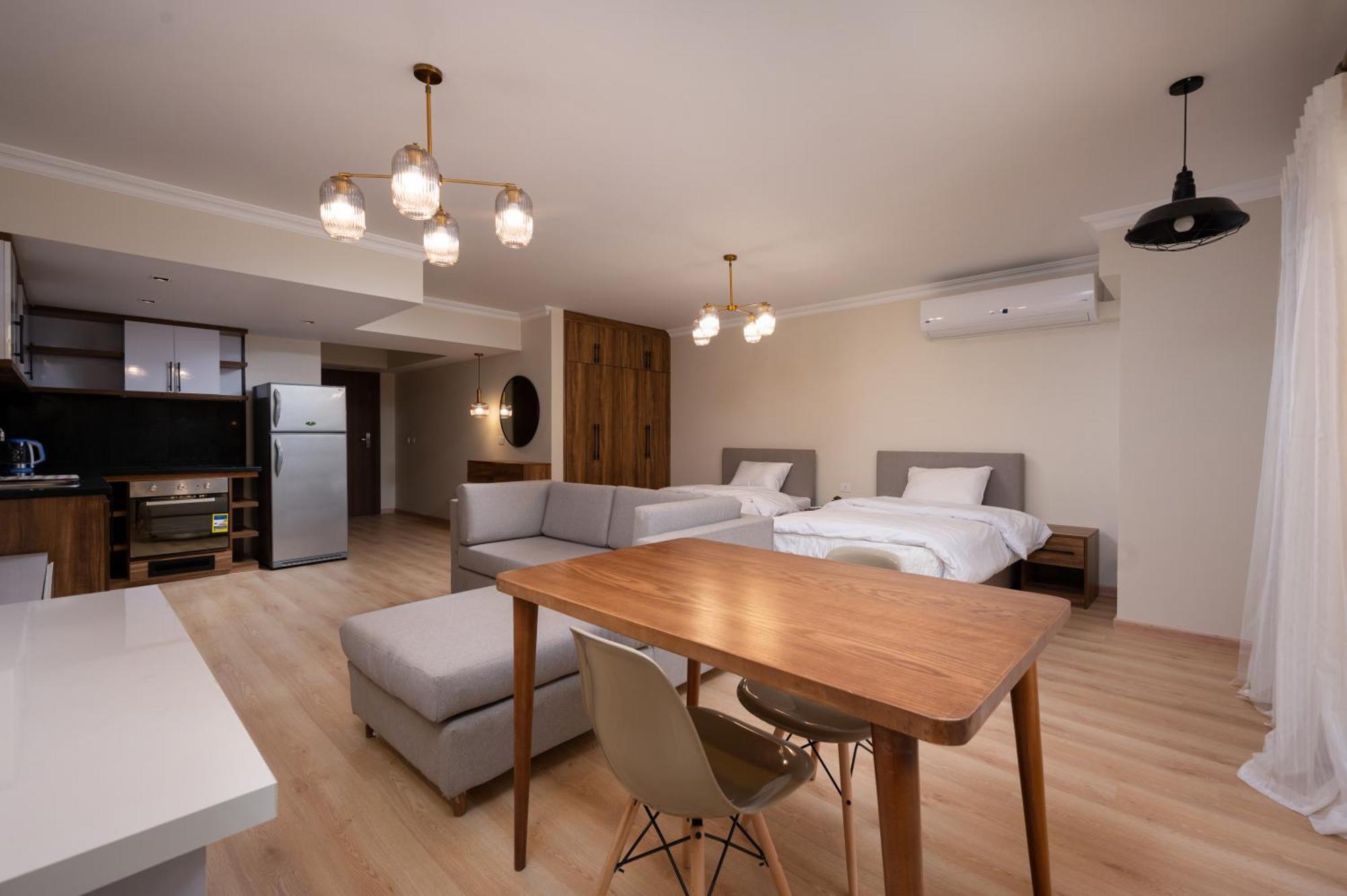 Belvira New Apartment *