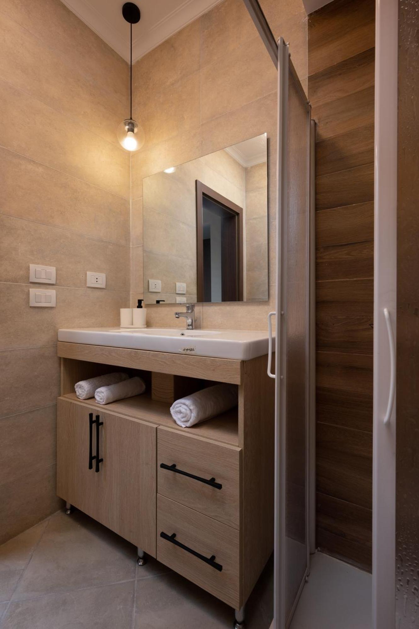 Apartment Belvira New Cairo