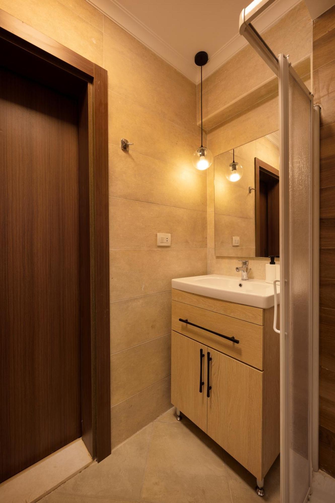 Belvira New Apartment Cairo