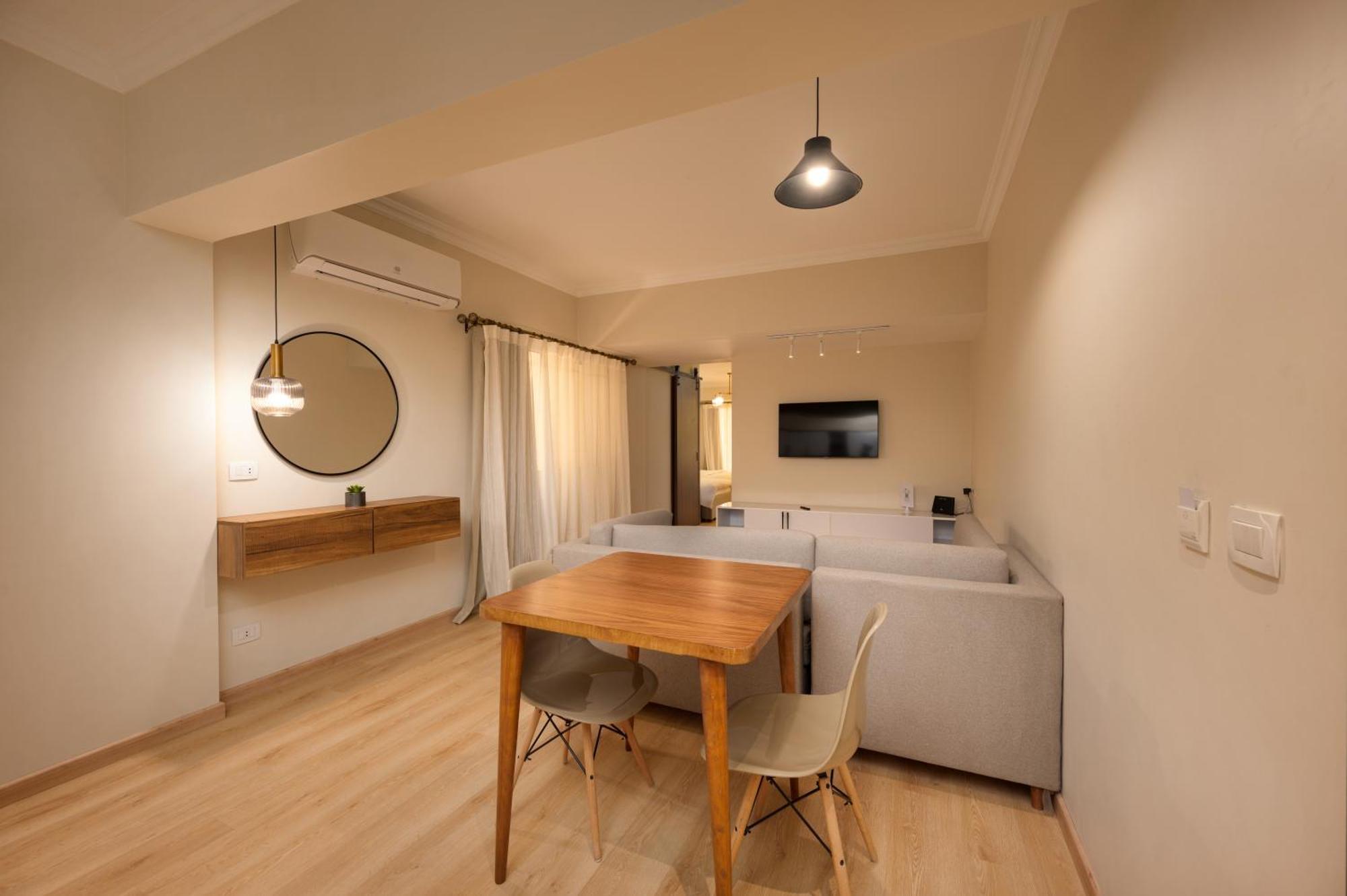 Apartment Belvira New Cairo