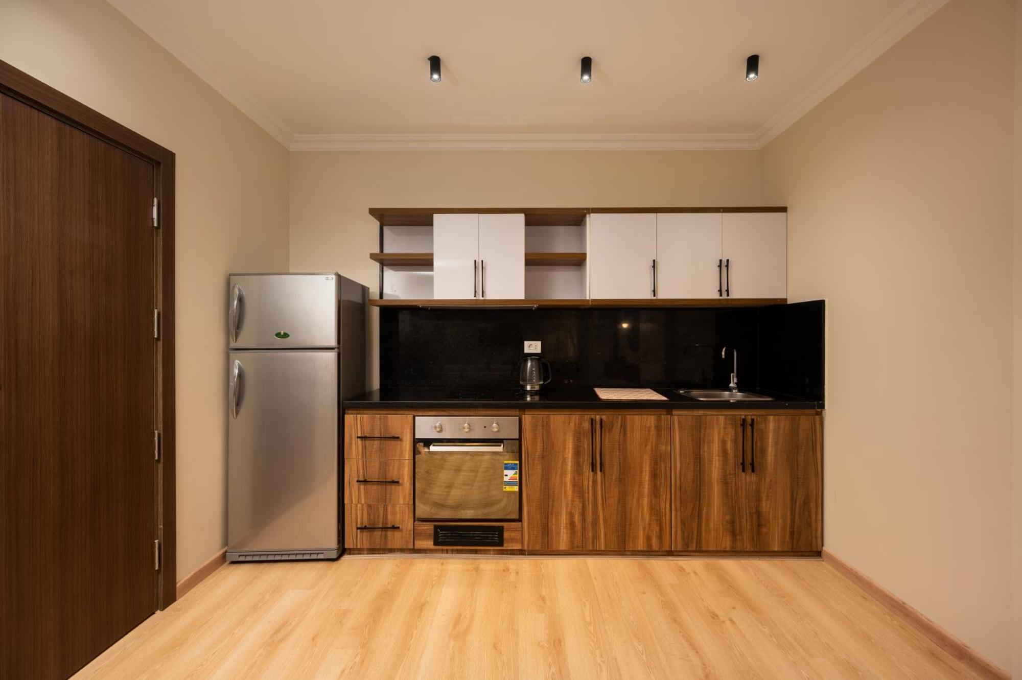 Apartmán Belvira - Modern In New *