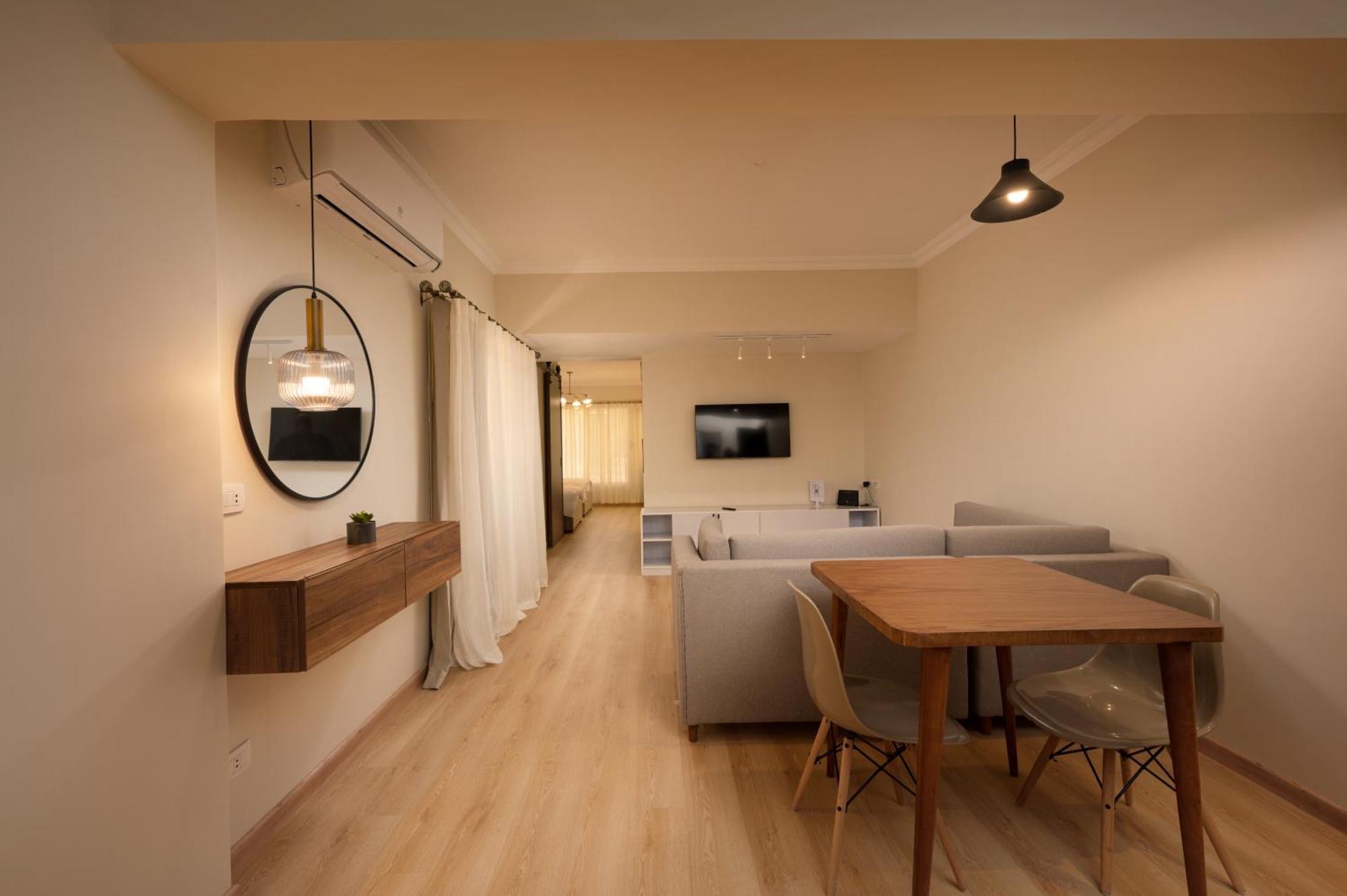 Belvira New Apartment