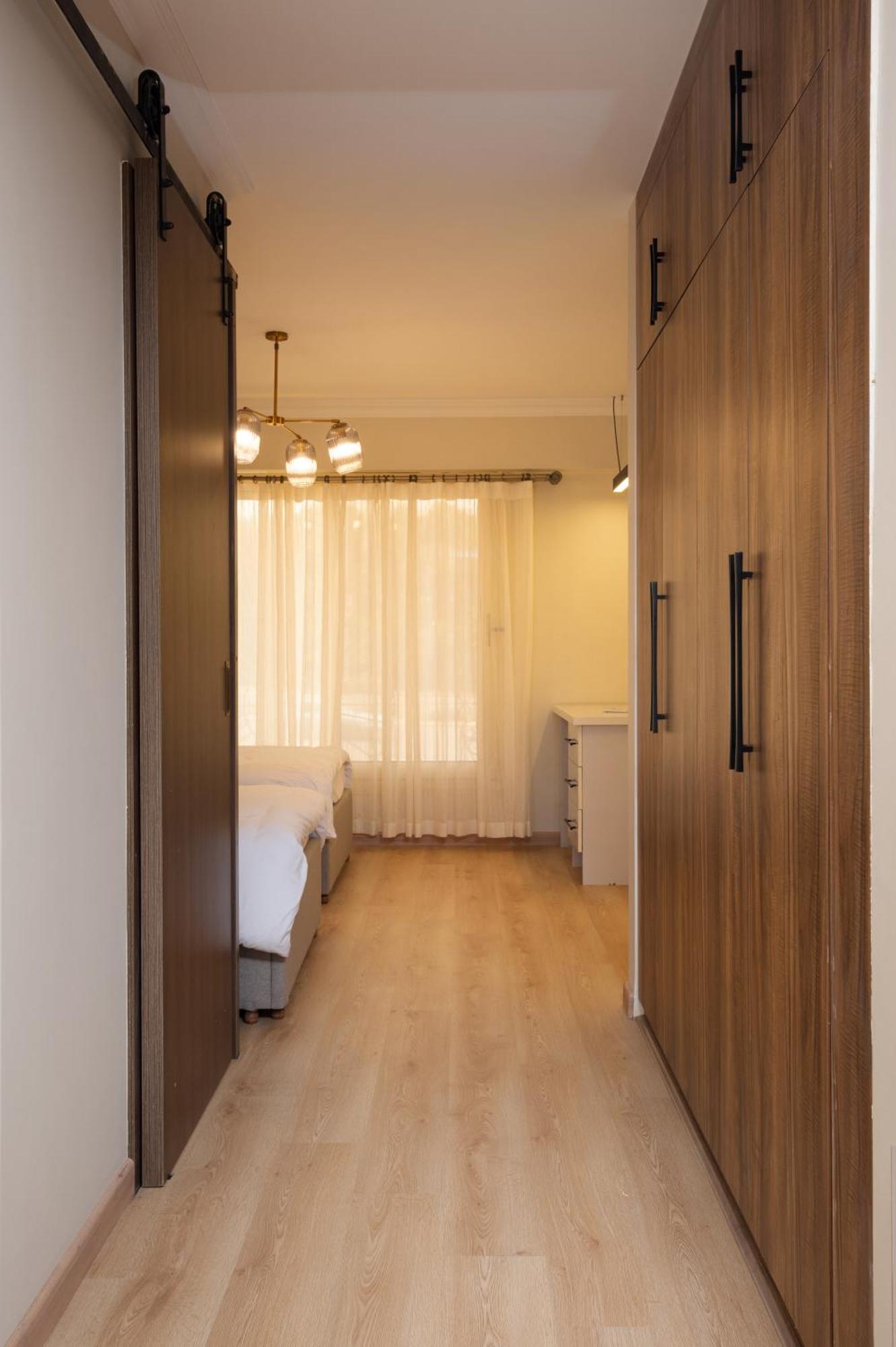 Belvira New Apartment