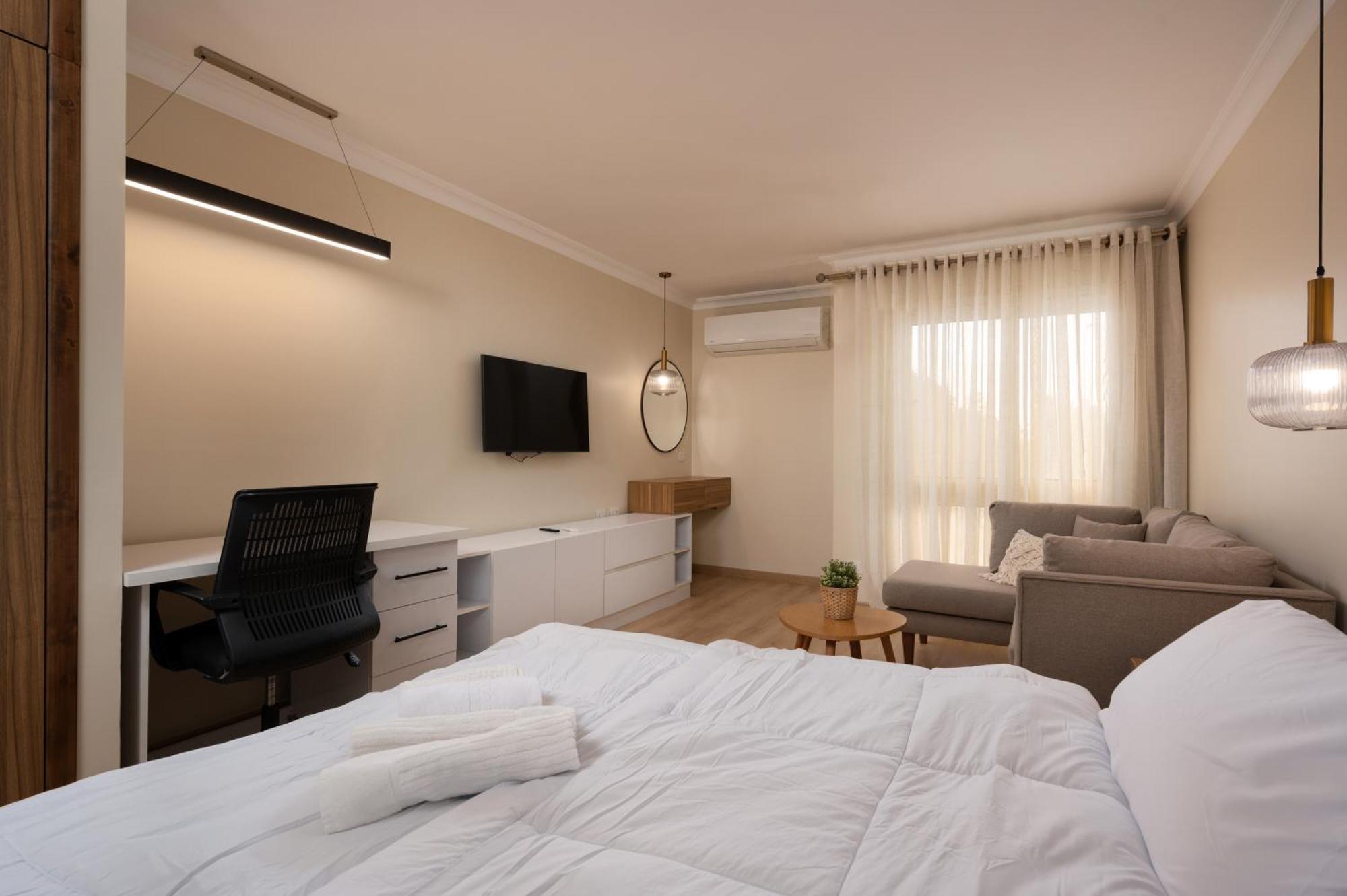 Belvira New Apartment Cairo