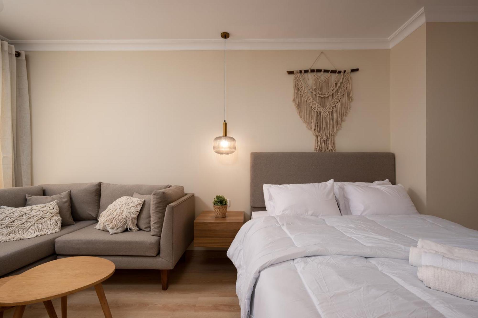 Belvira New Apartment Cairo