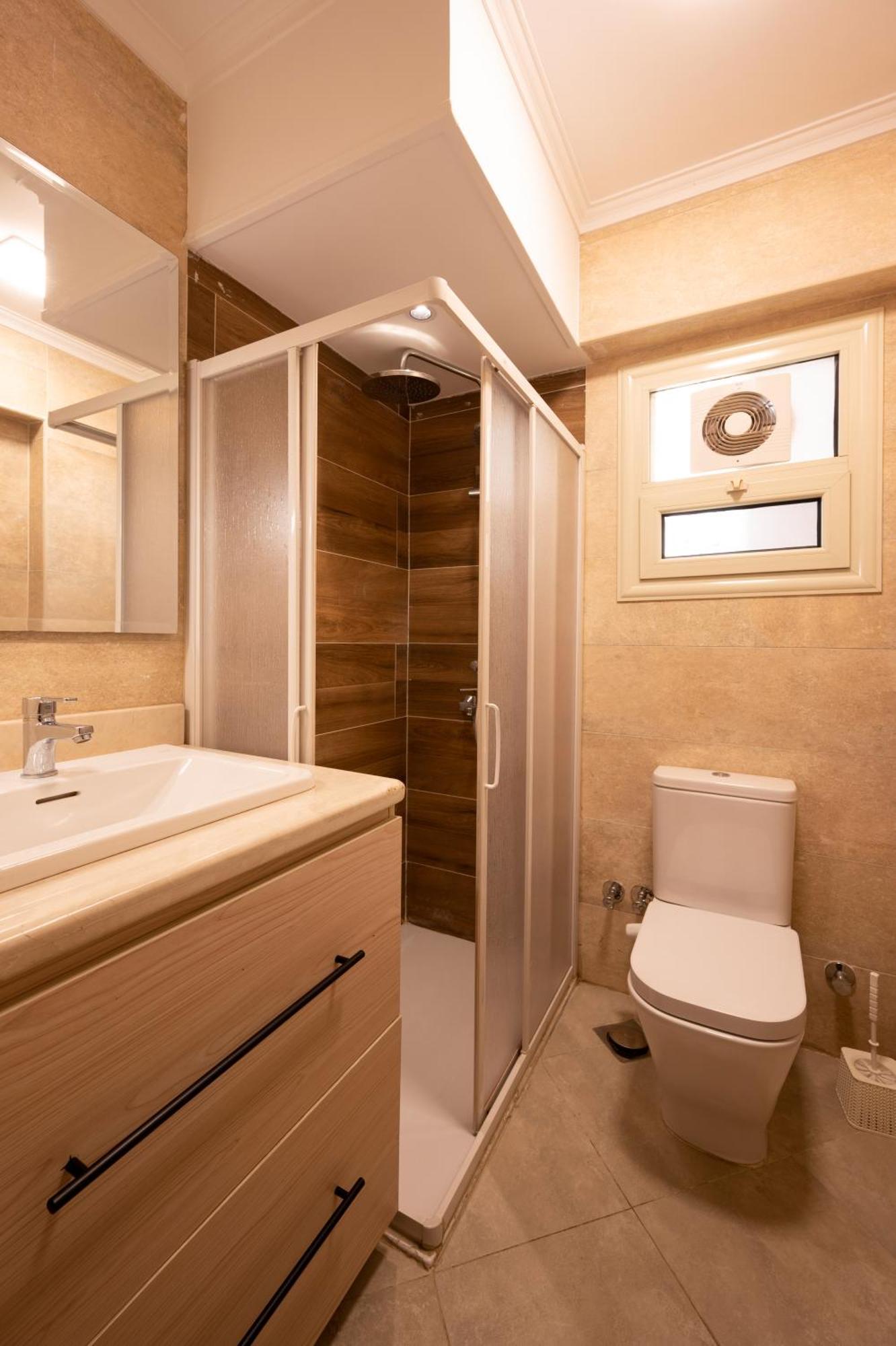 Apartmán Belvira - Modern In New